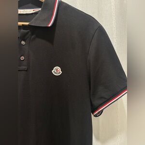 Men’s Moncler Polo